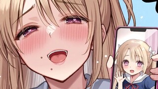 Kencan daring memiliki risiko! Dimakan bersih oleh saudara perempuan berusia 35 tahun menyembuhkan k