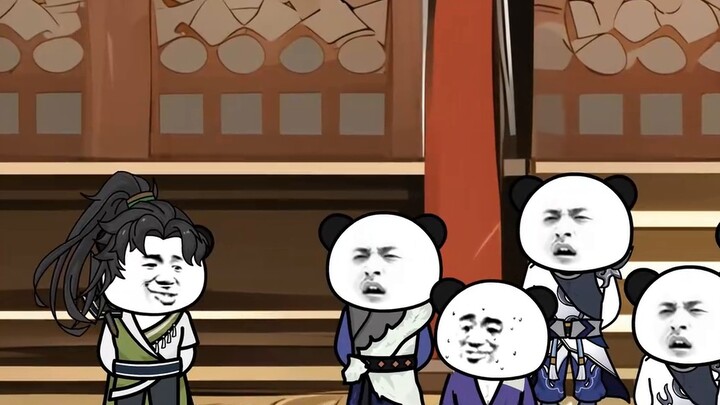 Overlord Three Whips Soup? Your life is in danger!