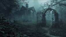 Cerita Creepy Pasta Part 1