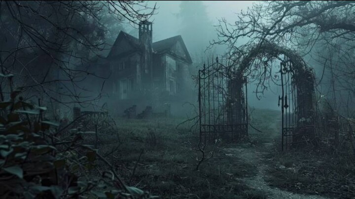 Cerita Creepy Pasta Part 1