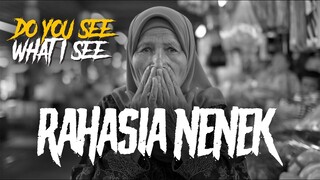 RAHASIA NENEK !!! By Alawiyah