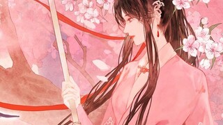 ขอแสดงความยินดีวันเกิดปี 2024 ของ Shi Qingyi วิดีโอไดนามิก [สำรวจสุสาน Xu]