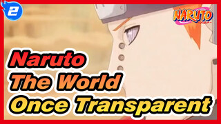 [Naruto] The World Once Transparent / Boruto OP7_2
