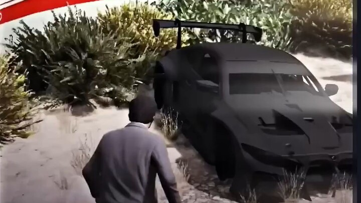 tecno gamez old bmw 😩