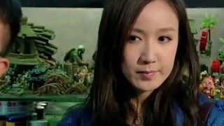 我们，们在那啊。