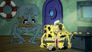 Sponge Bob Horror (Secret Formula)