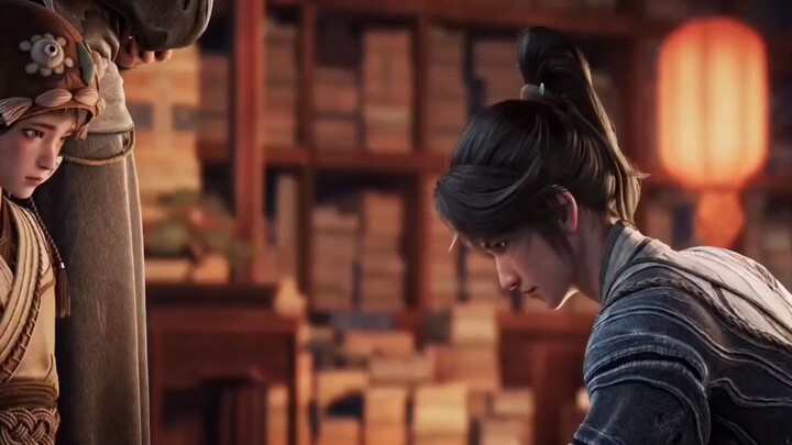 Sw0rd 0f C0m1ng S2 Eps 04 Sub Indo