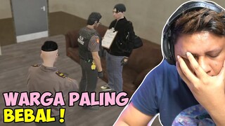 BEDU EMOSI ! - GTA V Roleplay #109