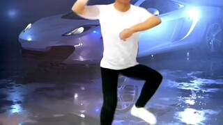 福州style