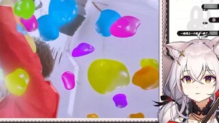 [氿氿] Watch Knight Gabu Episode 05 P2 Spicy Potato Chips Flame Two Swords Style, the second male lead