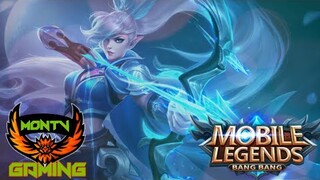 Mobile Legends I Stream