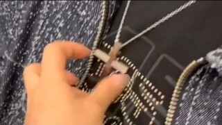 事前防身器事后穿甲弹