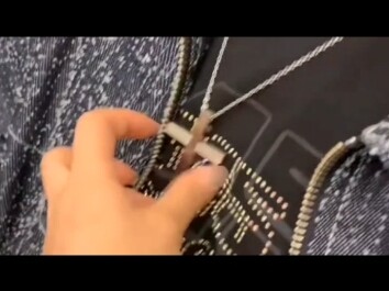 事前防身器事后穿甲弹