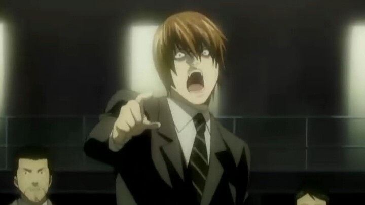 《When you study all night and then take the exam》