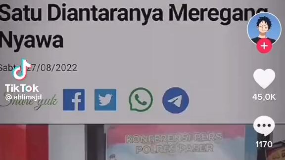 masya allah dengarkanlah