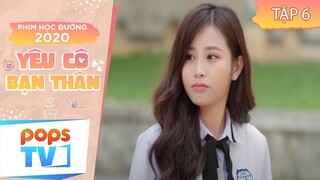 Phim Học Đường Hài Tuổi Teen 2020 | Quyết Tâm Dành Lại Bạn Trai Và Quyết Định Khó Ngờ