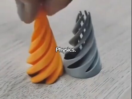 Magical Physics