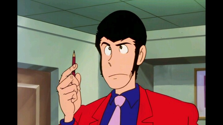 lupin iii season 2 ep 70