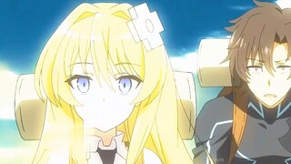 25. The miraculous fruit suddenly disappeared. #anime commentary#二元