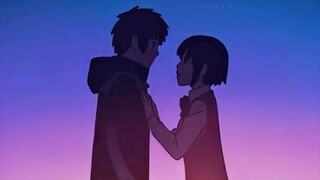 spoiler anime romence "Kimino Nawa"