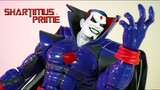 Is it that bad? YES! - Marvel Legends Mr. Sinister X-Men Animated Series Figure Review