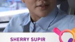 Sherry Supir (Ep2)