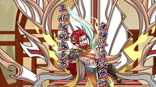 [RENEGADE IMMORTAL VERSI 2D] EPS 162 SUB INDO