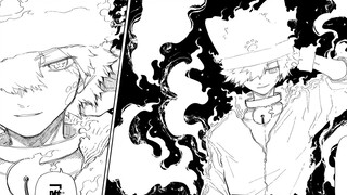[Yakura Family's Great Operation 232] The Past of Tiger Wolf Teacher