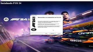 F1 24 Descarga la versión completa del juego
