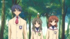 Clannad S1 E04 Sub Indo