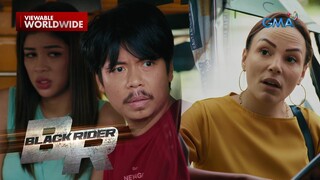 Pretty, umubra kaya ang tapang kay Belen?! (Episode 146) | Black Rider