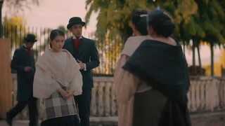 Studyante Naglakbay Pabalik sa Panahon ep30