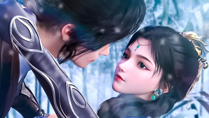 VULGAR Banget😱😍Cuma Donghua Ini yang Banyak Nunjukin Adegan HOT🔥