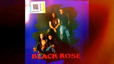 BLACK ROSE - PENANTIAN HQ