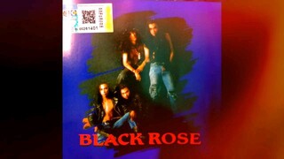 BLACK ROSE - PENANTIAN HQ