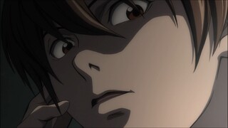 Ryuk: Yagami Yue, are you fucking mentally ill?