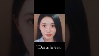 👀He is attracted to her | Derailment | YOUKU Shorts #youku #shorts