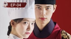 Bon Appetit Your Majesty [Episode-04] Hindi Dubbed....K-Drama....Korean Drama