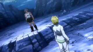 HUNTER X HUNTER EPISODE 47 TAGALOG