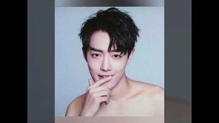 Tiêu Chiến ❤️ Vương Nhất Bác - Fanart #5