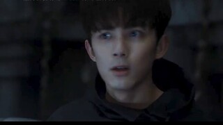 [Dilraba × Wu Lei] Nie Jiuluo × Li Cu‖ นี่คือชะตากรรมของเรา / Bajiu Bulishi / Double A ช่วยเหลือซึ่ง