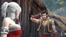 Wukong Eps 2 [New] Sub Best Indo HD