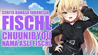 Cerita Fischl | Nama Asli Fischl - Genshin Impact