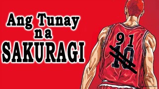 Sino si Sakuragi sa Totoong Buhay? | Slamdunk Movie 2022 | Sensei Kee