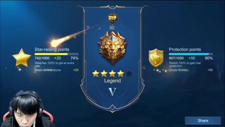 MVP Atlast Rank Gameplay | Road to Top Global Ranking Player