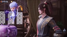 Ancient War Soul eps 18