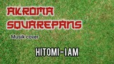 Hitomi - I am (gitar cover)
