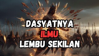 Ajian Lembu Sekilan Gajah Mada - Ilmu Leluhur Nusantara