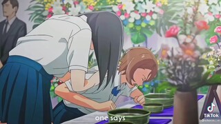 I know what's going to happen in the movie but it still hurts