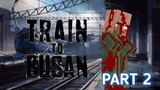 Train To Busan Part 2 (Minecraft Pocket Edition)